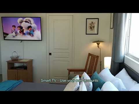 Property video
