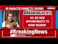 CJI Grants Liberty to Petitioners Challenging Waqf Board | Nodal Counsels Appointed | NewsX