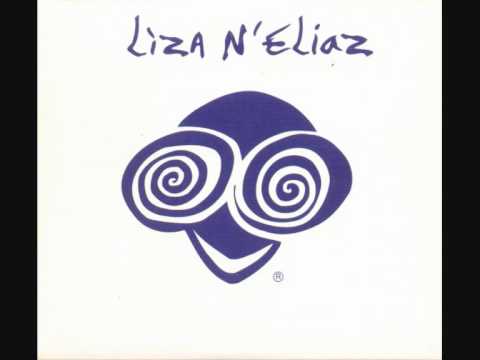 Liza N'Eliaz - The Dove's Tale