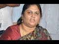 Officials, are you washing dishes?: MP Geetha Rage