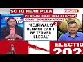 SC To Hear Arvind Kejriwal Plea Today | Bhagwant Mann To Meet Delhi CM | Excise Policy Case | NewsX  - 07:25 min - News - Video