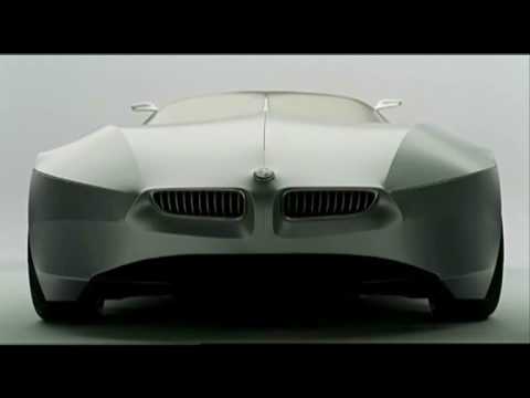 Bmw gina youtube #5