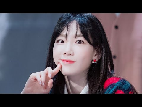 Taeyeon Charm Part 2