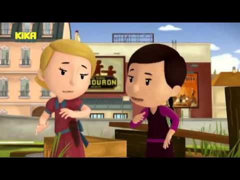 Der Kleine Nick Auf Deutsch Der Kleine Nick Auf Deutsch