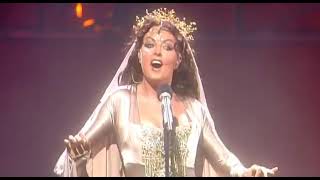 Sarah Brightman Live from Vegas