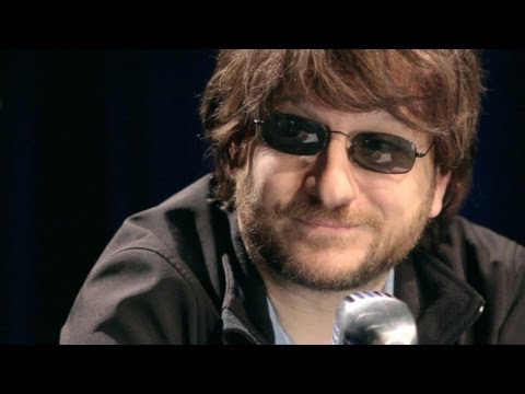 The Dick Knost Show'