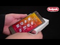 Смартфон Gionee S6s распаковка (www.sulpak.kz)