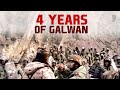 4 Years of Galwan Clash: Is Indian Army Ready To Take China Head-On? | The News9 Plus Show