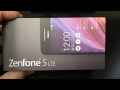 ASUS ZENFONE 5 A500KL LTE Unboxing Video – in Stock at www.welectronics.com