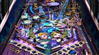Zen Pinball HD Trailer