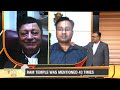 Decoding the shift in PM Modis election speeches | News9  - 18:43 min - News - Video