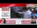 WB CBI Team Bring Shahjahan To ESI Hospital | CBI Gets Custody Of Shahjahan | NewsX  - 04:35 min - News - Video