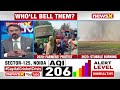 Farmers Force Official To Burn Parali | Kisan Gundaraj On Full Display | NewsX  - 23:54 min - News - Video