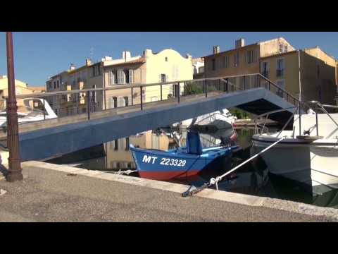 Vidéo de l’hébergement