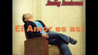 El Amor Es Así (Album Version)