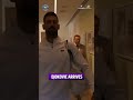 Novak Djokovic Walks Out for Semi-Final Clash vs Sinner | #Wimbledon2025  - 00:27 min - News - Video