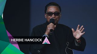 Herbie Hancock  - Cantaloupe Island (Glastonbury 2022)