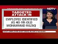 Rajouri | Government Employee Shot Dead In Targeted Attack In J&K | The Biggest Stories Of April 22  - 21:07 min - News - Video