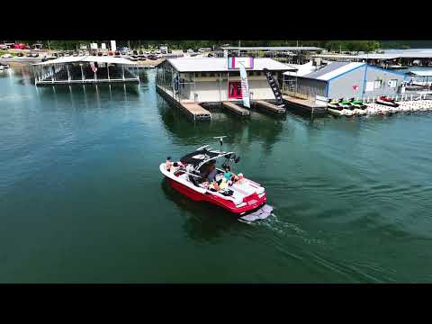 Video struttura