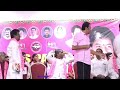 Maganti Gopinath vs Ravula Sridhar Reddy In Telangana Bhavan | V6 News  - 03:03 min - News - Video