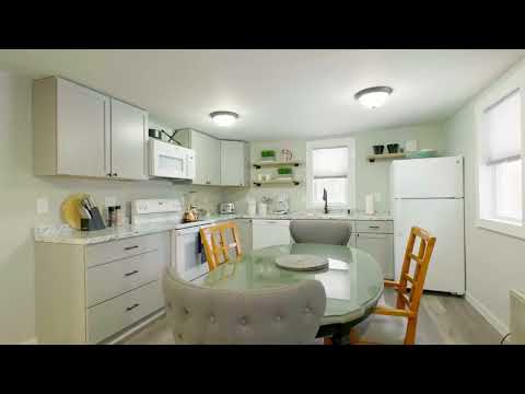 Property video