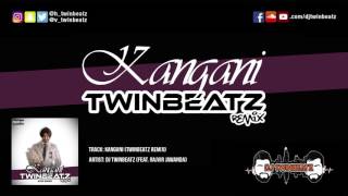 Kangani – Twinbeatz Remix – Rajvir Jawanda Video HD