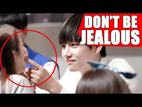 BTS LUCKY FANS | BANGTAN BOYS