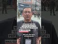 Nepalese army moves to restore order after protest violence intensifies  - 00:56 min - News - Video