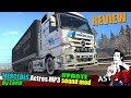 Mercedes Actros MP 3 sound 1.30