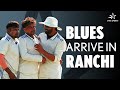 LIVE: Ranchi Welcomes Team India | What Can Bazball Learn from Jazball?