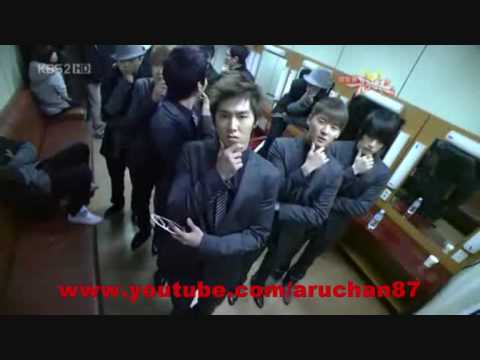 The Crazy Waiting Room
