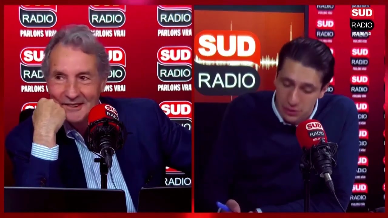 Maxime Lledo : "Je comprends assez peu la colère des taxis"