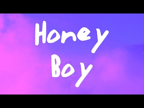 Purple Disco Machine, Benjamin Ingrosso - Honey Boy