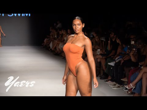Upload mp3 to YouTube and audio cutter for Riot Swim Swimwear Fashion Show - Miami Swim Week 2022 - Paraiso Miami Beach - Full Show 4K download from Youtube