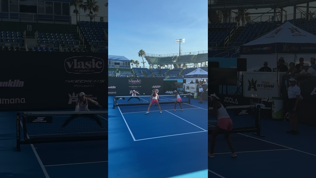 This point is straight nonsense🤯 #pickleball #shorts