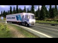 Renault Range T Hindelang Skin