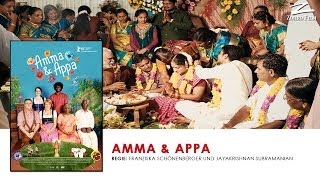 Amma & Appa - Offizieller Kinotr