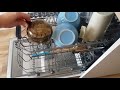 Посудомоечная машина Gorenje: обзор и уход