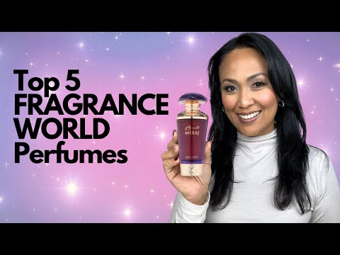 Best FRAGRANCE WORLD/FRENCH AVENUE Perfumes| Best Middle Eastern Fragrances