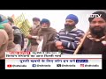 Farmers Protest Updates: Shambhu Border पर किसानों को रोकने के लिए भारी Police बल की तैनात  - 03:18 min - News - Video
