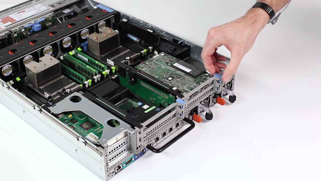PowerEdge R720 PCI Card YouTube poweredge-r720-pci-card-youtube