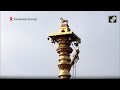 Keralas Sabarimala Temple Sees Huge Number Of Devotees Gather On The Occasion Of Makaravilakku - 01:12 min - News - Video