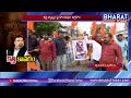 Hindu community leaders burn Kathi effigies