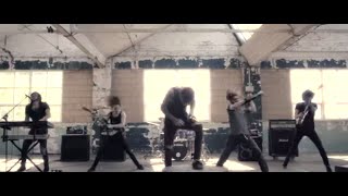BETRAYING THE MARTYRS - Man Made Disaster (Official Music Video)