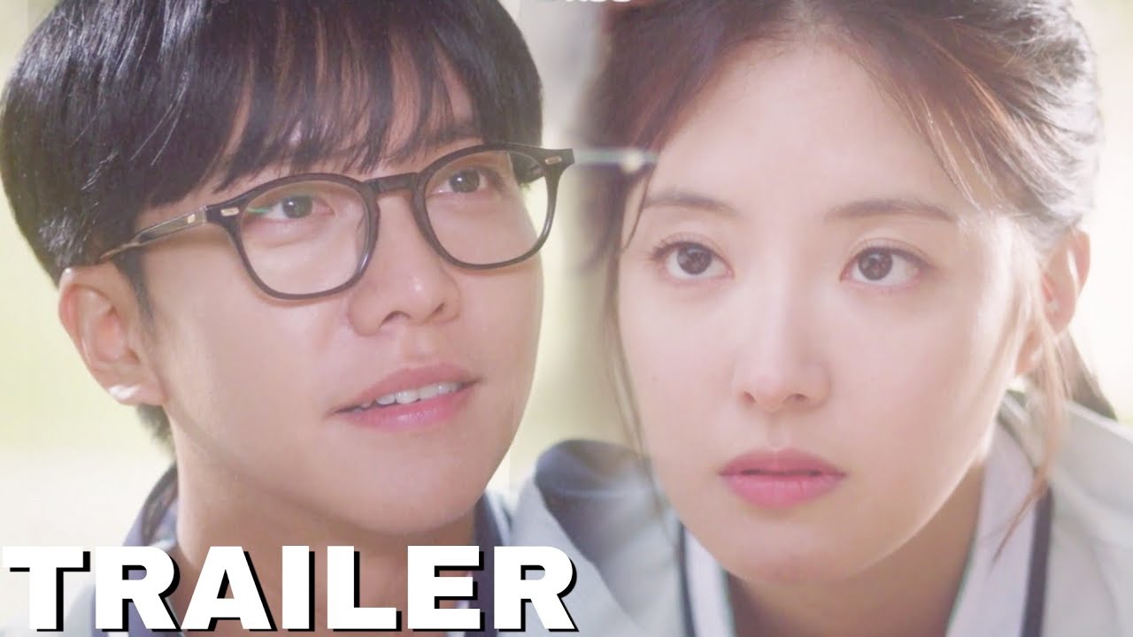 Trailer Korean Drama: The Law Cafe