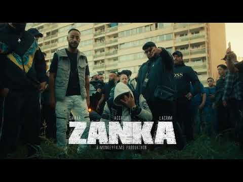 【1 Stunde】Samra - Zanka (feat. Amra, Lacrim, Accaoui)