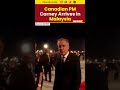 Canadian PM Mark Carney Arrives in Kuala Lumpur Ahead of 47th ASEAN Summit