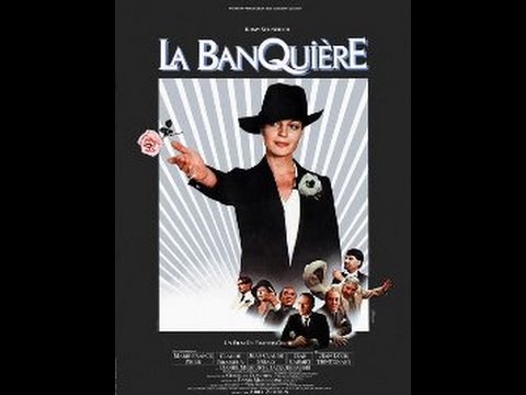 La banquière'