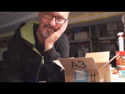 Merry Christmas and Some Viewer Mail