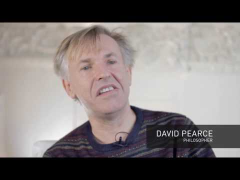 The Future of Work and Death'